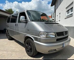 VW T4 Caravelle Gebrauchtwagen