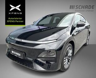 XPeng G6 Gebrauchtwagen