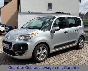 Citroen C3 Gebrauchtwagen