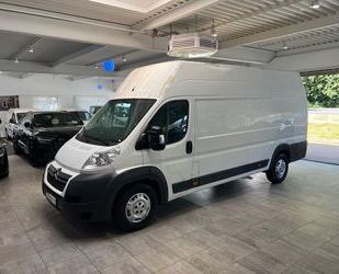 Citroen Jumper Gebrauchtwagen