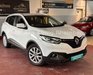 Renault Kadjar Gebrauchtwagen