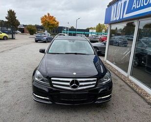 Mercedes-Benz C 180 Gebrauchtwagen