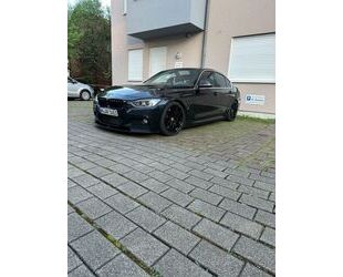 BMW 328 Gebrauchtwagen