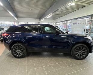 Land Rover Range Rover Velar Gebrauchtwagen