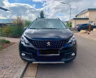 Peugeot 2008 Gebrauchtwagen