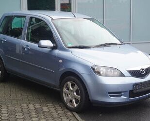 Mazda 2 Gebrauchtwagen