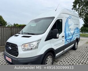 Ford Transit Gebrauchtwagen