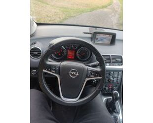 Opel Meriva Gebrauchtwagen
