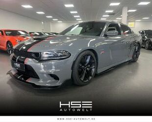 Dodge Charger Gebrauchtwagen