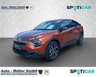 Citroen C4 Gebrauchtwagen