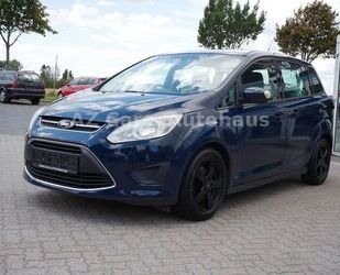 Ford Grand C-Max Gebrauchtwagen