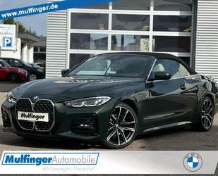 BMW 420 Gebrauchtwagen