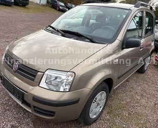 Fiat New Panda Gebrauchtwagen