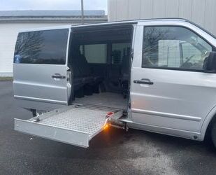 Mercedes-Benz Vito Gebrauchtwagen
