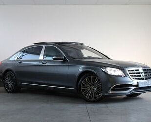 Mercedes-Benz S 560 Gebrauchtwagen