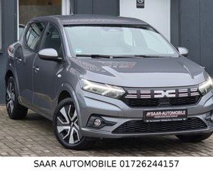 Dacia Sandero Gebrauchtwagen