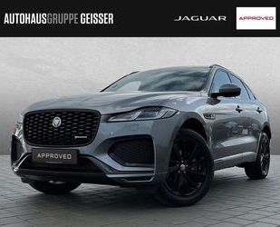 Jaguar F-Pace Gebrauchtwagen