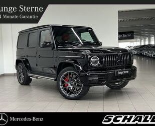 Mercedes-Benz G 63 AMG Gebrauchtwagen