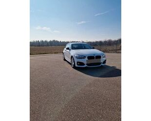 BMW 118 Gebrauchtwagen