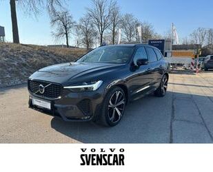 Volvo XC60 Gebrauchtwagen