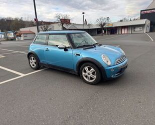 Mini ONE Gebrauchtwagen
