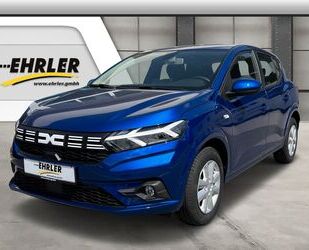 Dacia Sandero Gebrauchtwagen