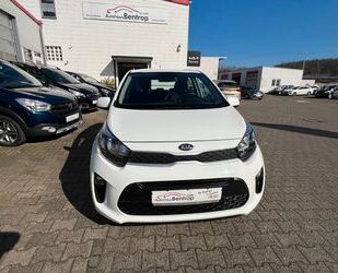 Kia Picanto Gebrauchtwagen