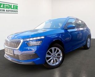 Skoda Kamiq Gebrauchtwagen