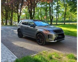 Land Rover Discovery Sport Gebrauchtwagen