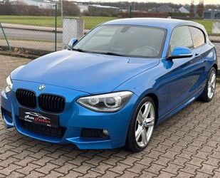 BMW 125 Gebrauchtwagen