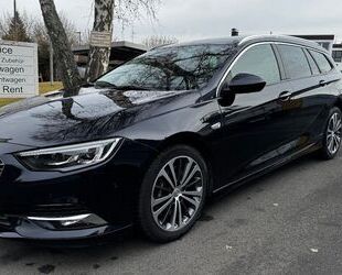 Opel Insignia Gebrauchtwagen