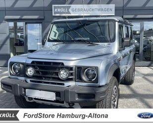 Ineos Grenadier Gebrauchtwagen