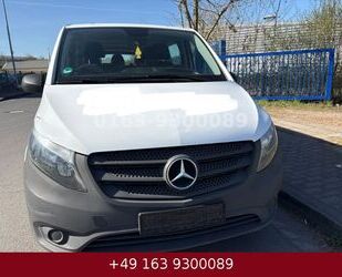 Mercedes-Benz Vito Gebrauchtwagen