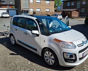 Citroen C3 Picasso Gebrauchtwagen