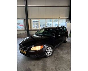 Volvo V70 Gebrauchtwagen