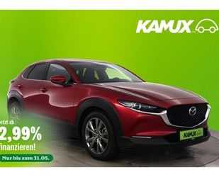 Mazda CX-30 Gebrauchtwagen