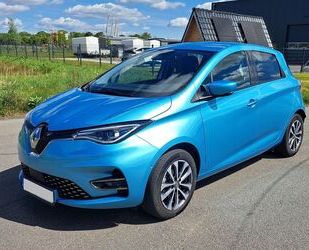 Renault ZOE Gebrauchtwagen