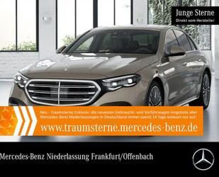 Mercedes-Benz E 300 Gebrauchtwagen