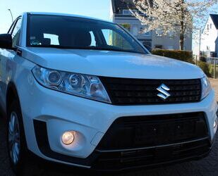 Suzuki Vitara Gebrauchtwagen