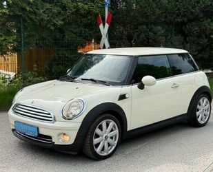 Mini ONE Gebrauchtwagen