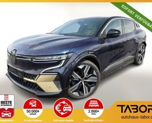Renault Megane Gebrauchtwagen