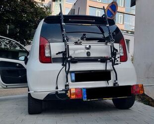 Skoda Citigo Gebrauchtwagen