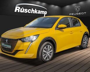 Peugeot e-208 Gebrauchtwagen