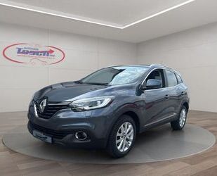 Renault Kadjar Gebrauchtwagen