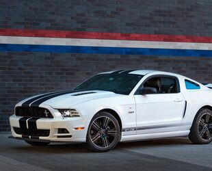 Ford Mustang Gebrauchtwagen