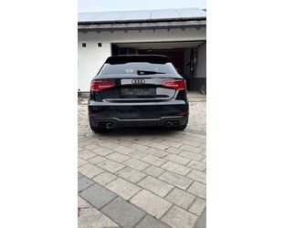 Audi S3 Gebrauchtwagen