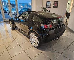 Smart Roadster Gebrauchtwagen