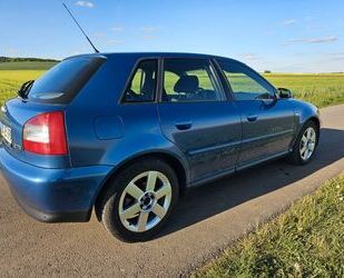 Audi A3 Gebrauchtwagen