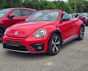 VW Beetle Gebrauchtwagen