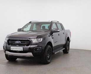 Ford Ranger Gebrauchtwagen